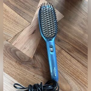 Babyliss PRO straighter